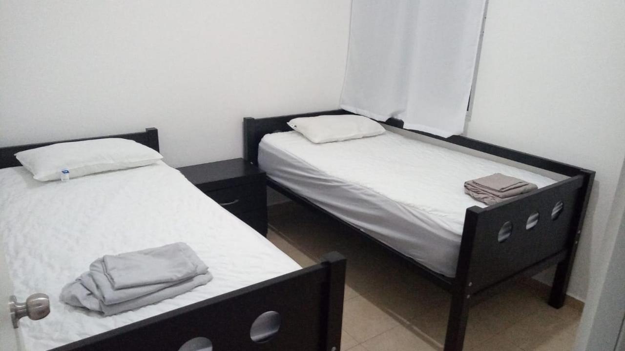 Departamento 3 Habitaciones Cancún Exterior foto