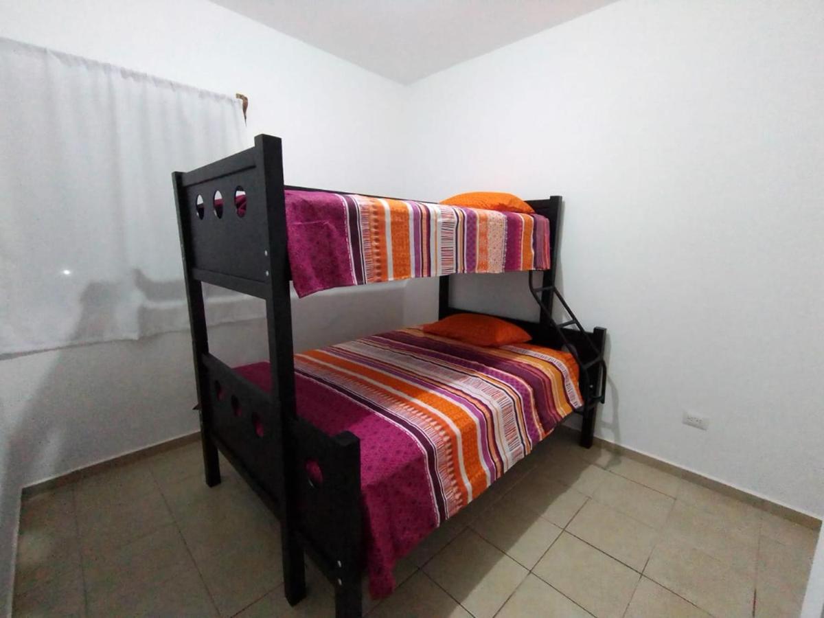 Departamento 3 Habitaciones Cancún Exterior foto