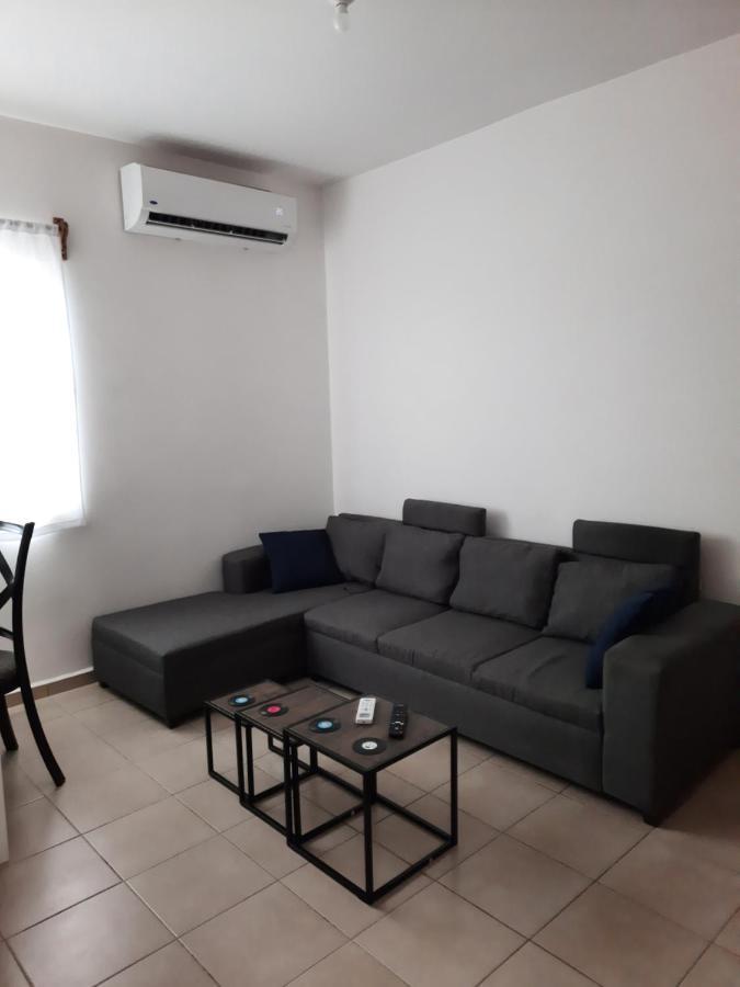 Departamento 3 Habitaciones Cancún Exterior foto